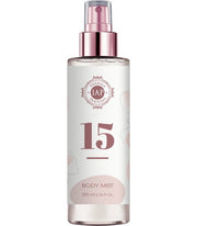 BODY MIST 15 200ML-1
