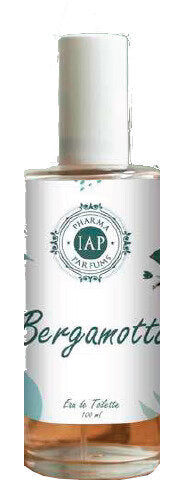 Iap Pharma Acqua di The' Bergamotto 100ml-1