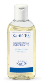 Karité 100 Bagnodoccia Energizzante 100ml-1