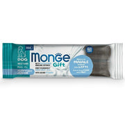 Monge Meat Bars Barretta Per Cani Puppy/Junior Maiale Fresco Con Latte 40g-1