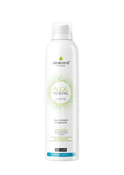Zuccari Aloe Mineral Corpo Essenza Marina Spray 250ml-1