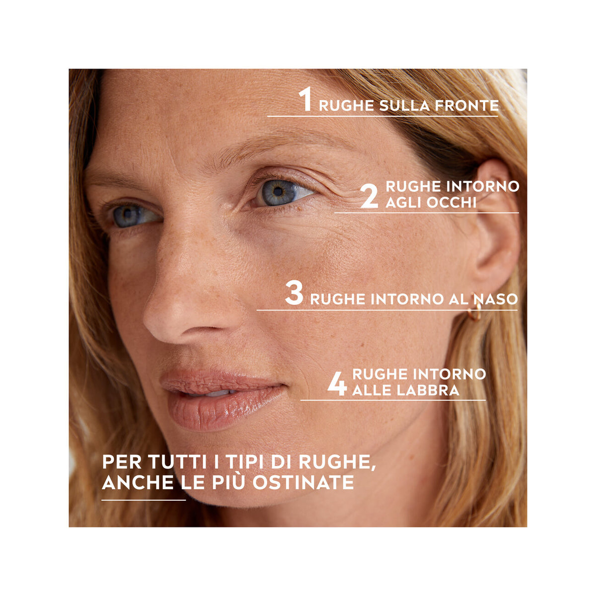 Nivea Q10 Anti-rughe Expert Siero Filler Anti-rughe Mirato 15 ml Siero Viso Antirughe Riempitivo-10