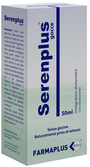 Serenplus Gocce 50 ml-0
