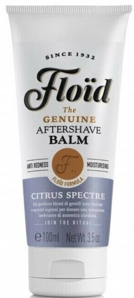 Floid Balsamo Dopobarba Citrus Spectre 100ml-1