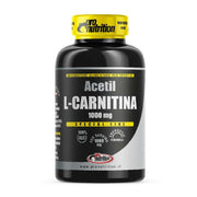 Pronutrition Acetilcarnitina 60 Capsule-1