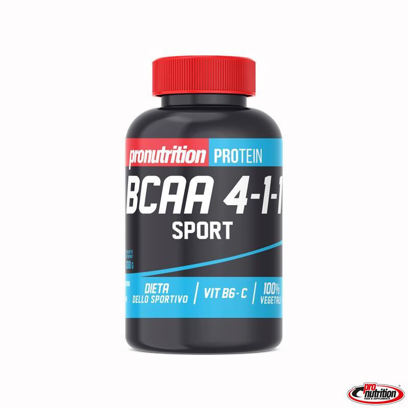 Pronutrition BCAA Sport 4:1:1 100 Compresse-1