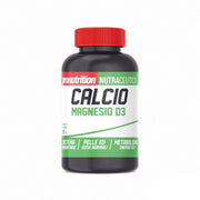 Pronutrition Calcio Magnesio D3 100 Compresse-1