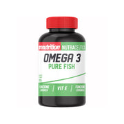 Pronutrition Omega 3 Pure Fish 80 Softgel-1