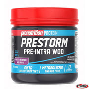 Pronutrition Prestorm Gusto Frutti Di Bosco 300g-1