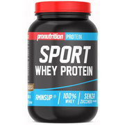 Pronutrition Protein Sport Whey Doppio Cioccolato 1,8kg-1