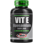 Pronutrition Vitamina E Liposomiale 90 Capsule-1