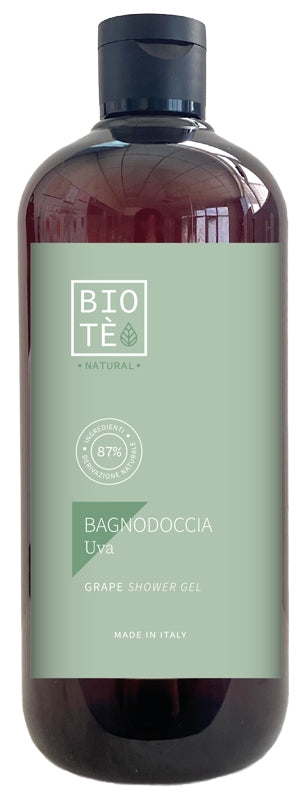Biote' Bagnodoccia Uva 500 ml-0