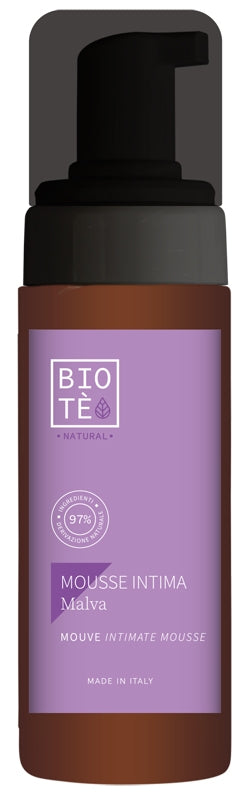 Biote' Mousse Intima Malva 150 ml-0