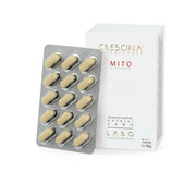 Crescina Ri-Crescita Mito Uomo 60 Compresse-2