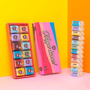 Choco Zero Troppobuono Set Prova 12 pezzi-1