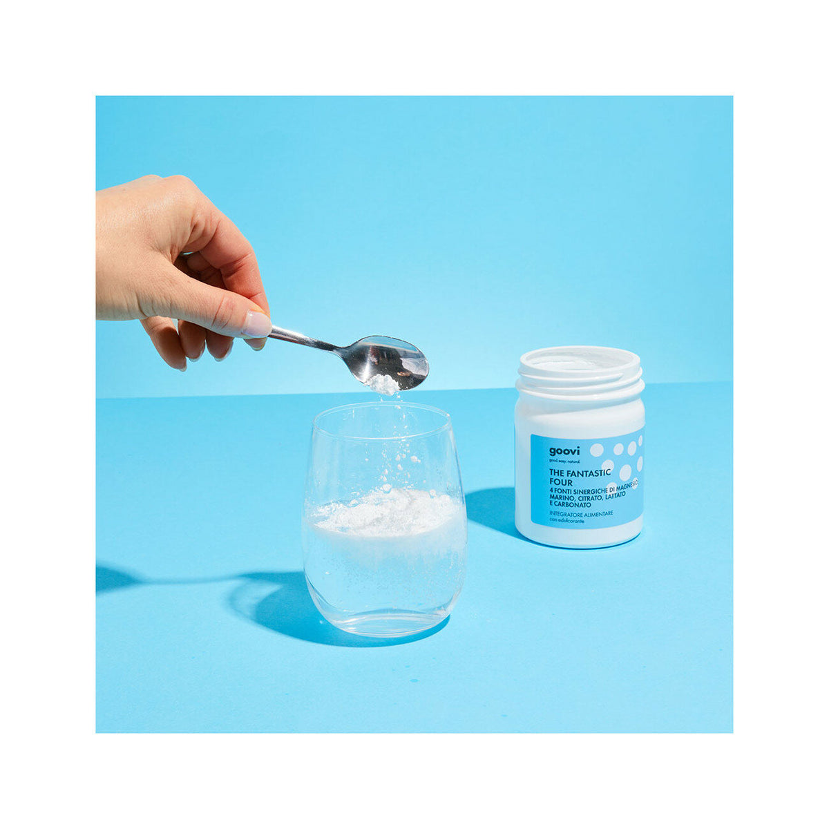 Goovi Magnesio 150g-2