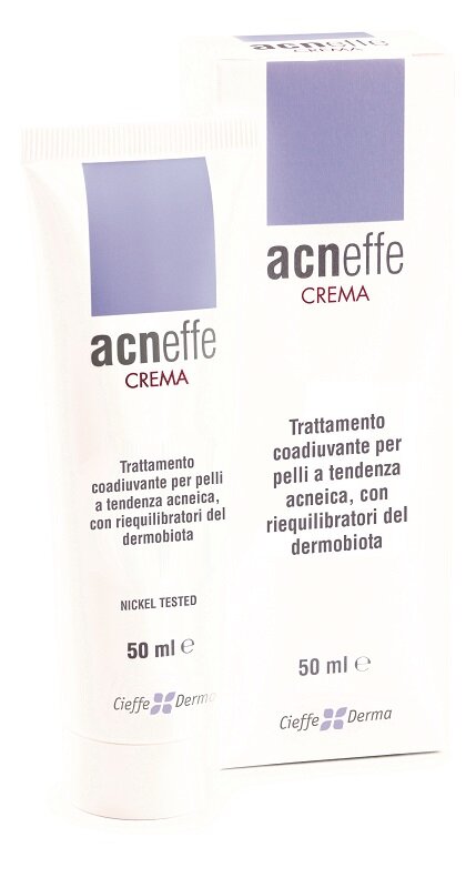 Acneffe Crema 50ml-1