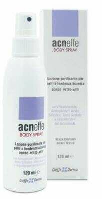 Acneffe Body Spray 120ml-1