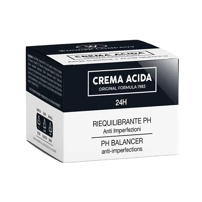 LR Wonder Crema Acida Viso 50ml-3
