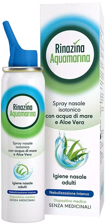 Rinazina Aquamarina Iso Forte-0