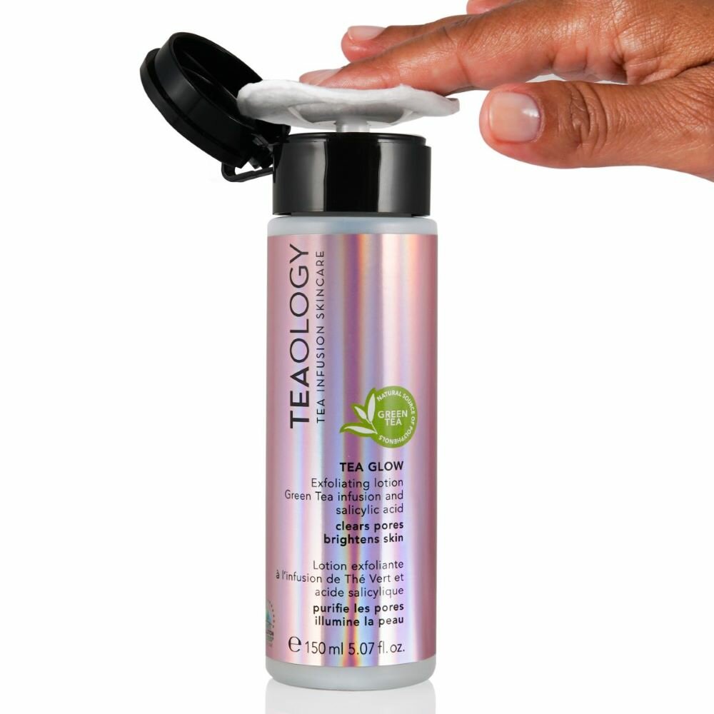 Teaology Tea Glow 150ml-2