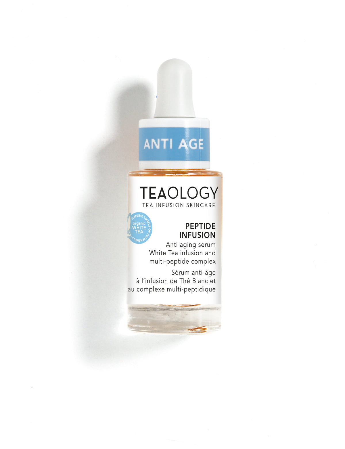 Teaology Peptide Infusion 15ml-1