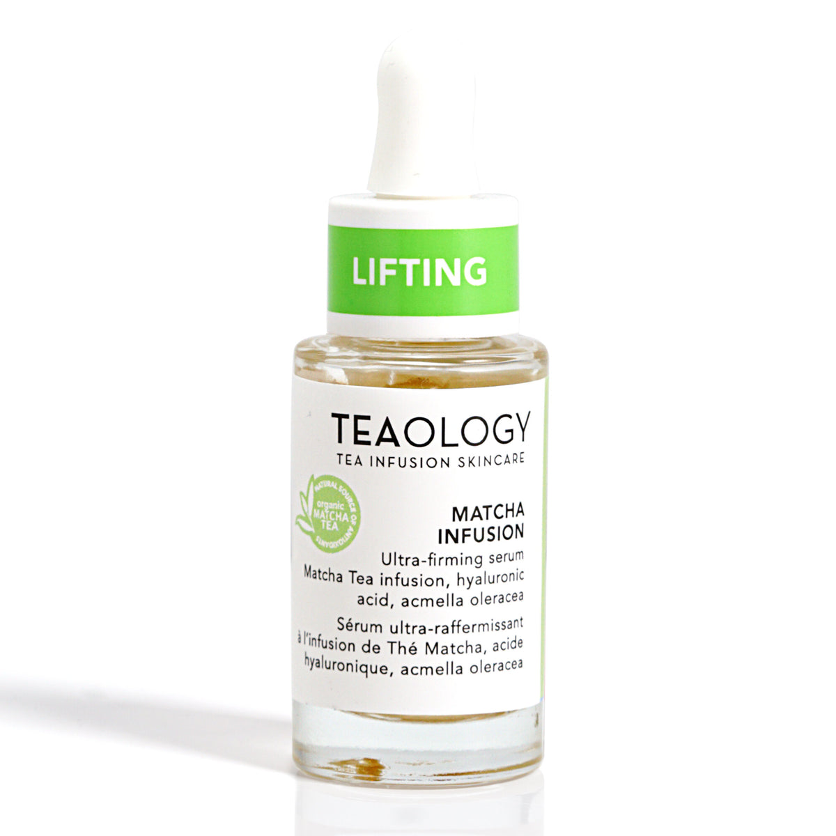 Teaology Matcha Infusion 15ml-1