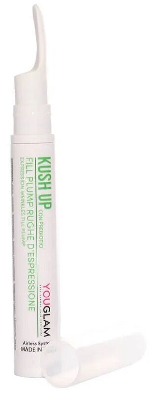 YouGlam Kush Up Verde Fill Plump Rughe D'Espressione 15ml-2