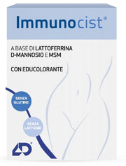 Immunocist 10 Bustine-0