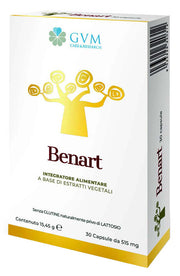 Longlife Formula Benart 30 Capsule-1