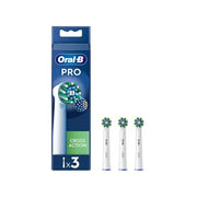 ORALB PW REFILL CROSS 50-3 3PZ-9