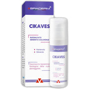 Braderm Cikaves Gel Lenitivo/Emolliente 30ml-1