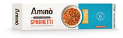 Amino la Pasta Aproteica Spaghetti 400 g-0