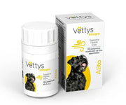 Vetty's Alito Supporto Igiene Orale Cane 30 Compresse-1