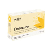 Sestre Endocure Integratore Nutraceutico 60 Compresse-1