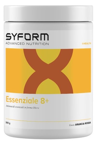 Syform Essenziale 8+ 300g-2
