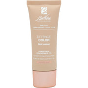 Bionike Defence Color Mat Velvet Fondotinta N. 405 Miel Dore 30ml-3