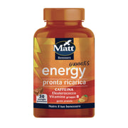 Matt Energy Gummies 90g-3