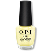 Opi Smalto N.P003 Sunscreening My Calls 15ml