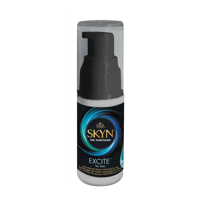 Skyn Excite Per Lui Gel Lubrificante 15ml-1