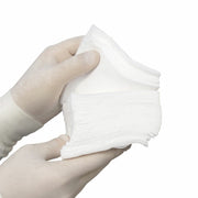 Compresse Garza Intagliata In Cotone Idrofilo Non Sterile 1Kg 30x30cm-1