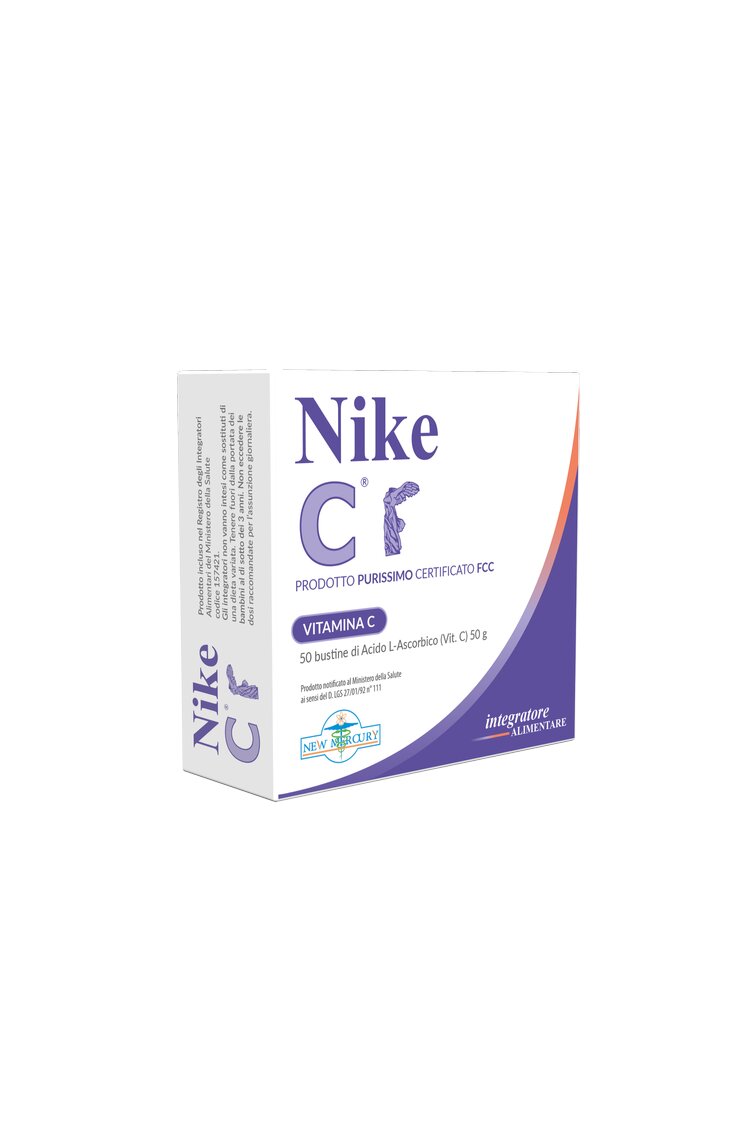Nike C 50 Bustine-1