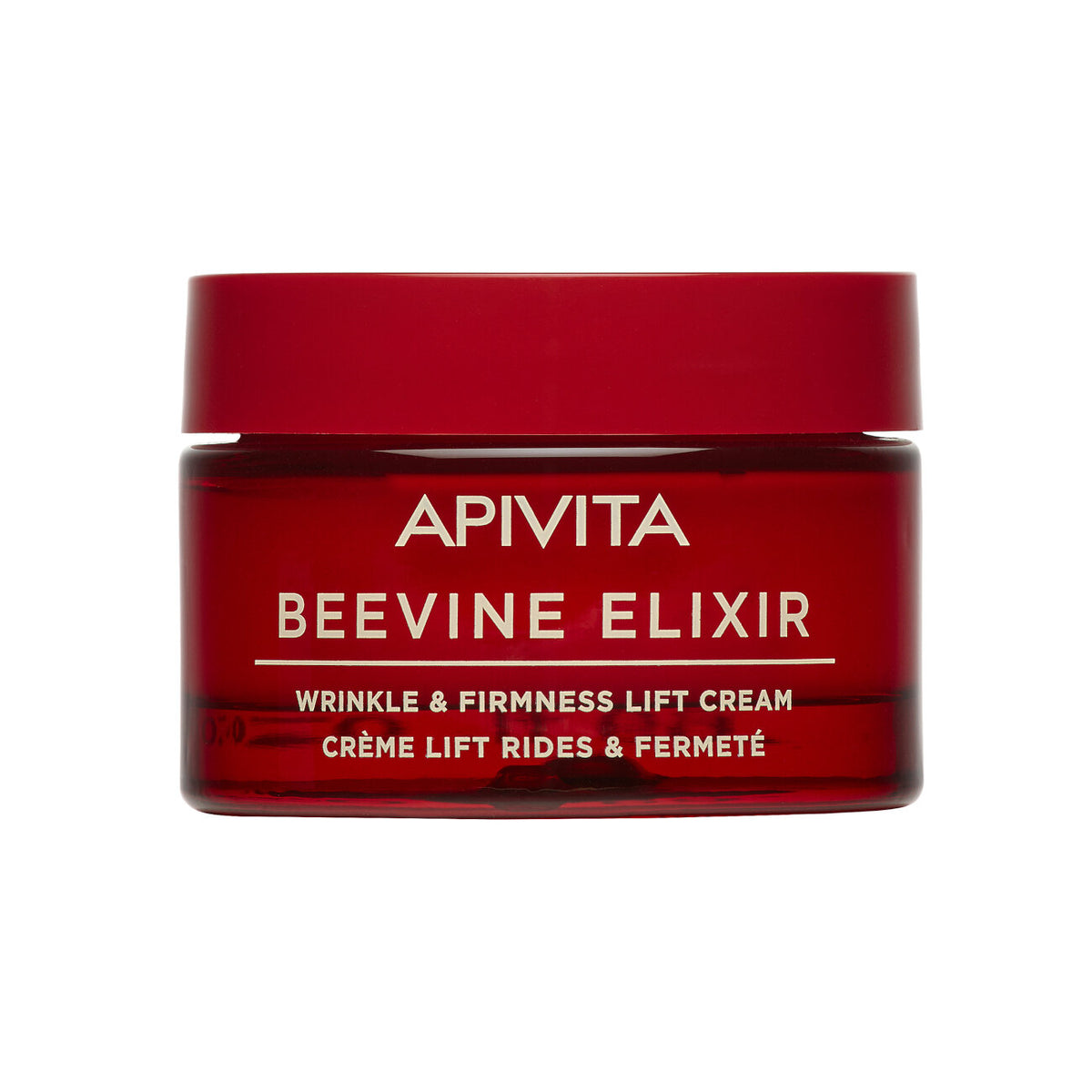 Apivita Beevine Elixir Crema Anti-Rughe Rassodante Liftante Texture Leggera 50ml-1