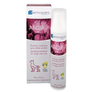 Atop 7 Hydra Spray Cane E Gatto Dermoscent 75ml-1
