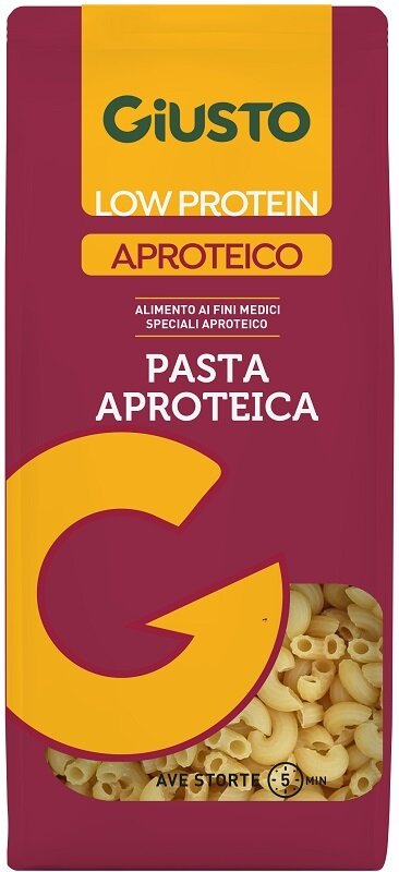 Giusto Aproteico Ave Storte 250g-2