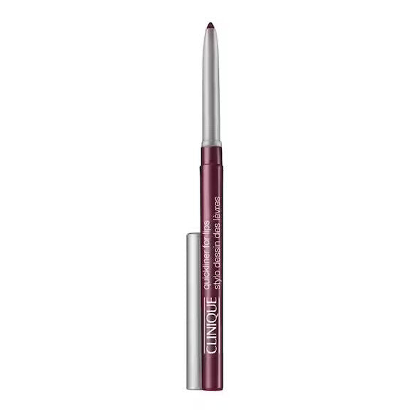 Clinique Quickliner For Lips Matita Labbra Intense Licorice-2