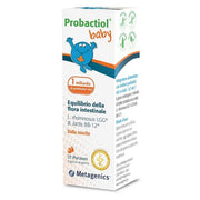 Probactiol Baby Gocce 21 Porzioni 5ml-1