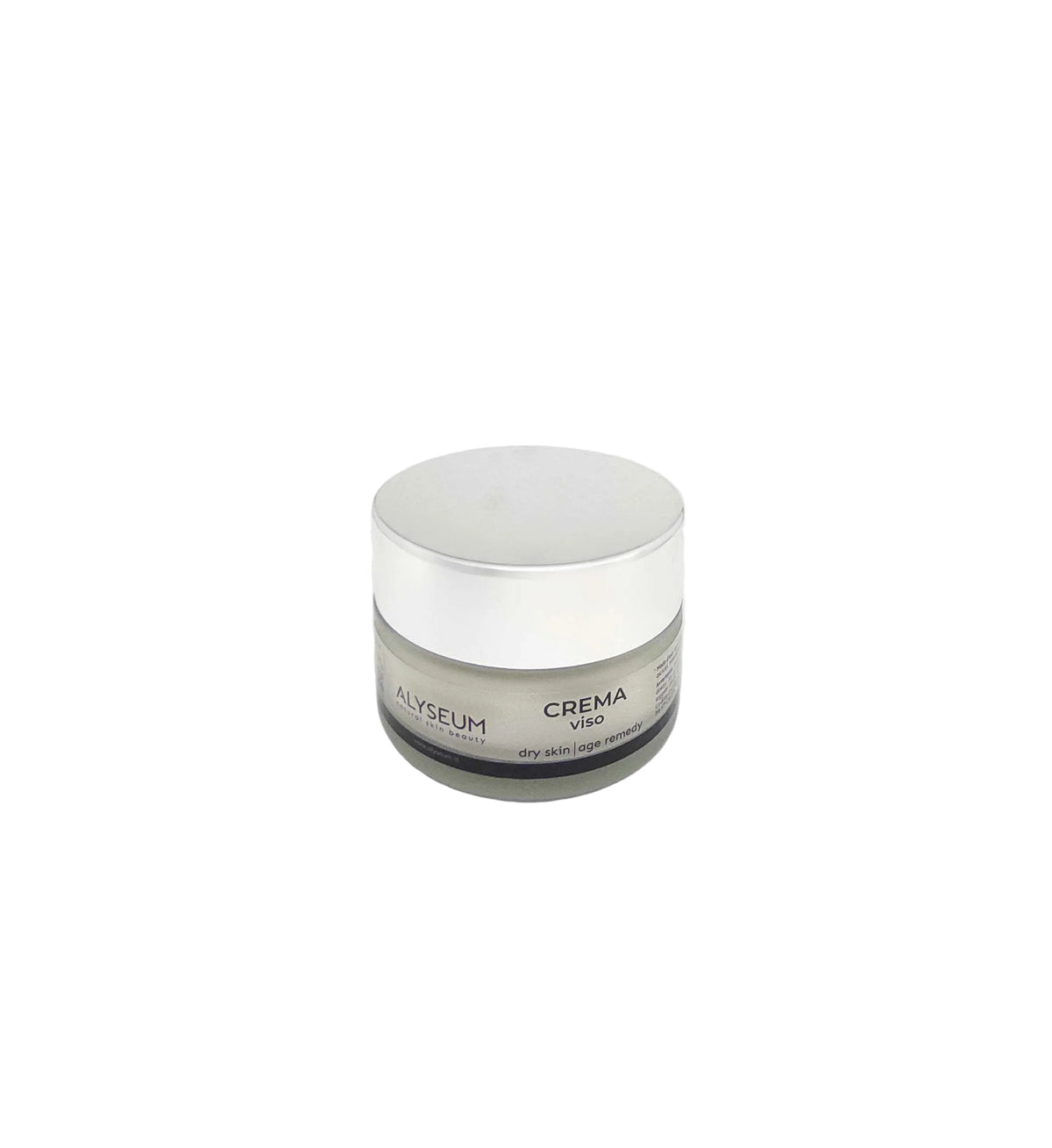 Alyseum Crema Viso Dry Skin Age Remedy 50ml-1