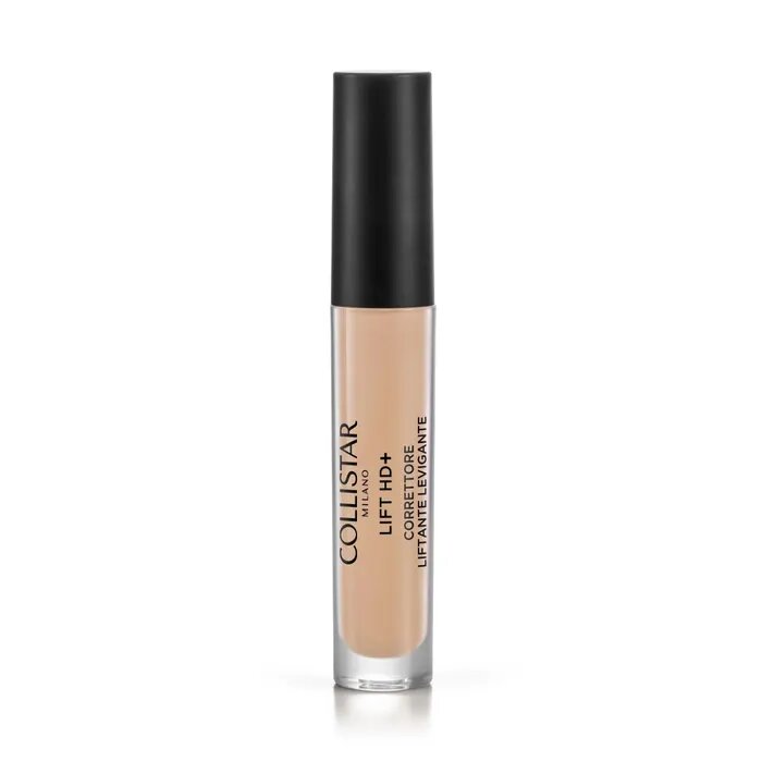 Collistar Lift HD+ Correttore Liftante Levigante Waterproof 4ml 3 Naturale-5