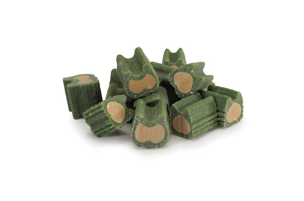 Camon Dental Snack Enzybites Vegetali Per Cani 100g-2